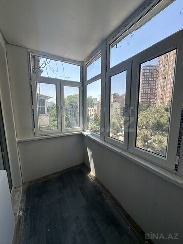 2-комн. вторичка - м. Мемар Аджеми - 60 м² (9)