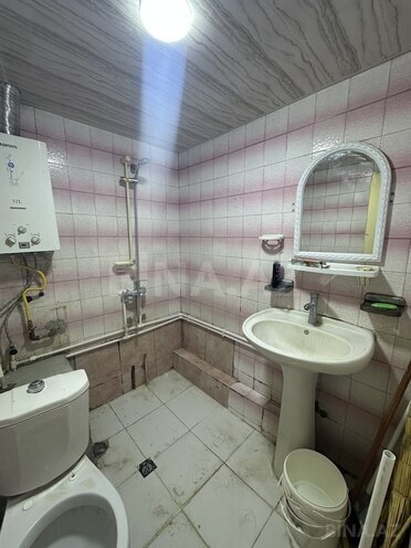2-комн. вторичка - м. Мемар Аджеми - 60 м² (11)
