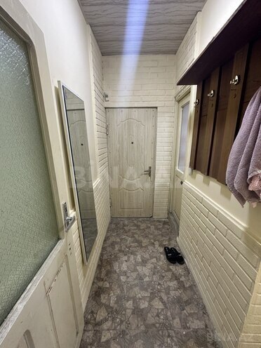 2-комн. вторичка - м. Мемар Аджеми - 60 м² (5)