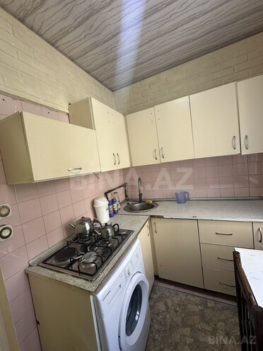 2-комн. вторичка - м. Мемар Аджеми - 60 м² (8)