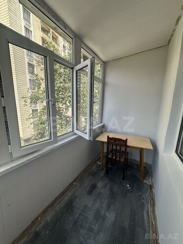 2-комн. вторичка - м. Мемар Аджеми - 60 м² (10)