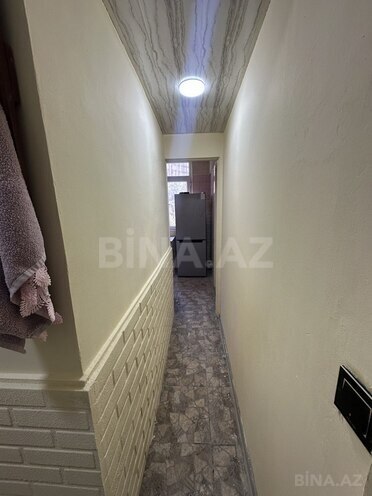 2-комн. вторичка - м. Мемар Аджеми - 60 м² (6)