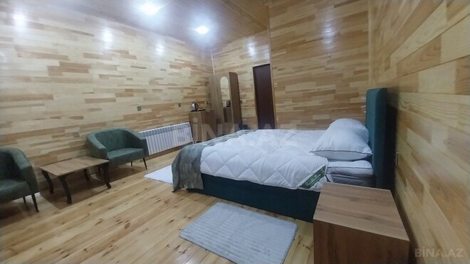 İcarəyə verilir 1 otaqlı həyət evi/bağ evi 30 m², photo 3 from 8