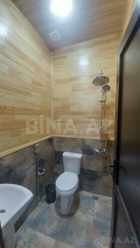 İcarəyə verilir 1 otaqlı həyət evi/bağ evi 30 m², photo 5 from 8