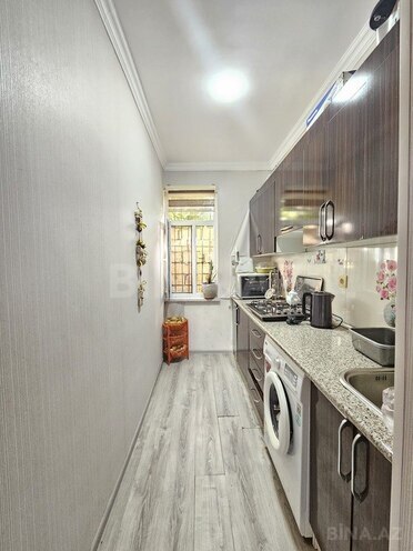 2-комн. дом/дача - Хырдалан - 50 м² (7)