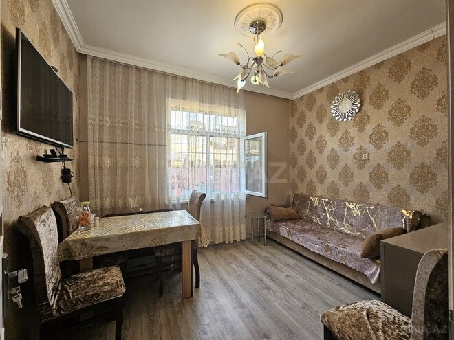 2-комн. дом/дача - Хырдалан - 50 м² (3)