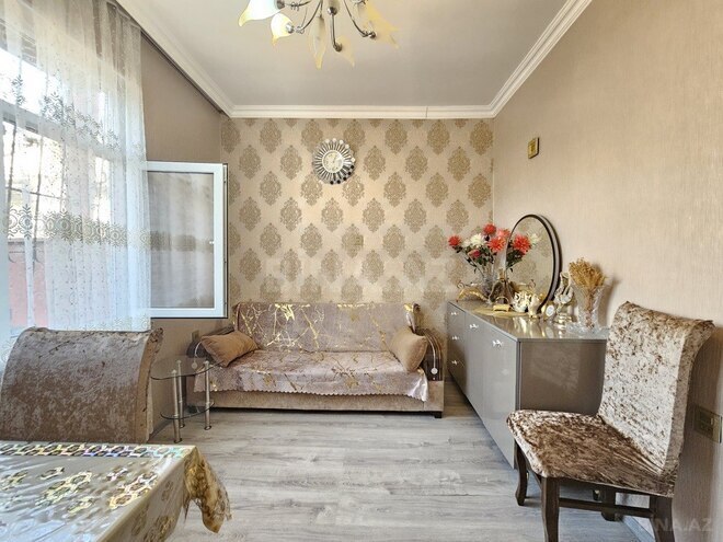 2-комн. дом/дача - Хырдалан - 50 м² (2)