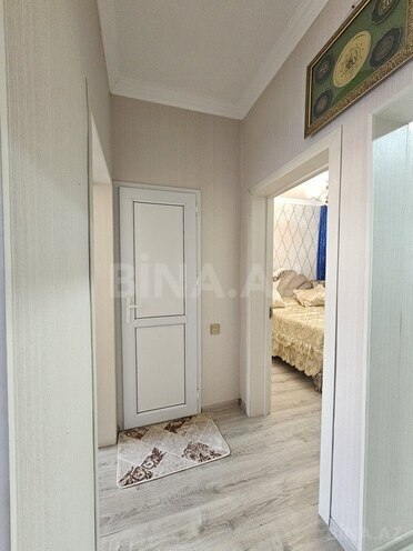 2-комн. дом/дача - Хырдалан - 50 м² (9)