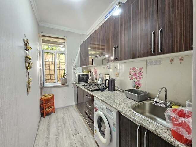 2-комн. дом/дача - Хырдалан - 50 м² (8)
