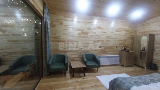 İcarəyə verilir 1 otaqlı həyət evi/bağ evi 30 m², photo 4 from 8