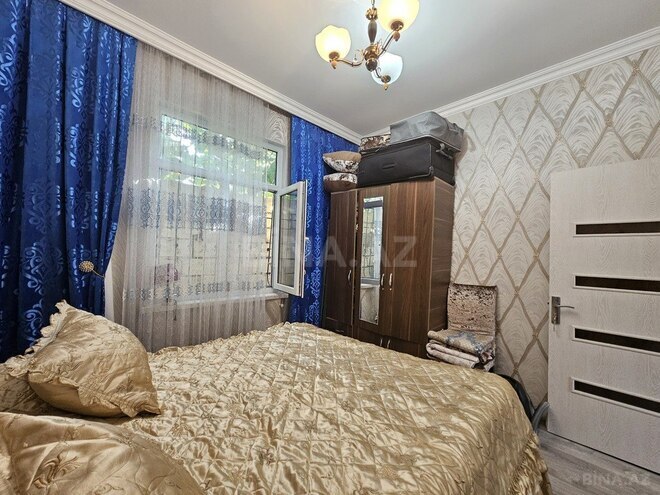 2-комн. дом/дача - Хырдалан - 50 м² (6)