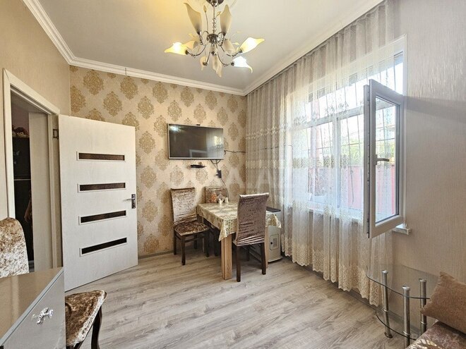 2-комн. дом/дача - Хырдалан - 50 м² (1)
