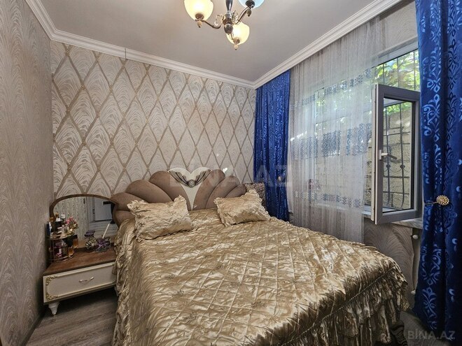 2-комн. дом/дача - Хырдалан - 50 м² (5)