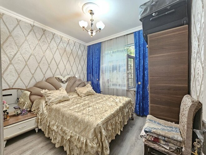 2-комн. дом/дача - Хырдалан - 50 м² (4)