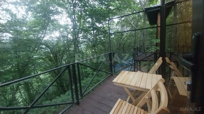 İcarəyə verilir 1 otaqlı həyət evi/bağ evi 30 m², photo 6 from 8