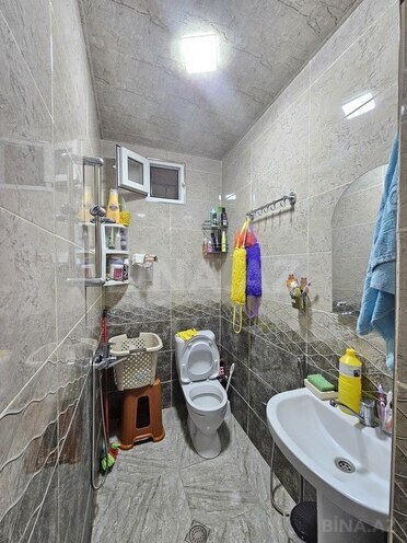 2-комн. дом/дача - Хырдалан - 50 м² (10)