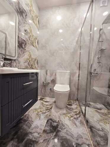 2 otaqlı yeni tikili - Nəriman Nərimanov m. - 60 m² (7)