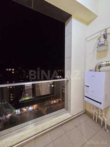 2 otaqlı yeni tikili - Nəriman Nərimanov m. - 60 m² (5)