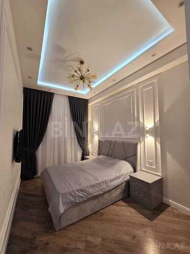 2 otaqlı yeni tikili - Nəriman Nərimanov m. - 60 m² (4)