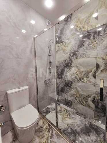 2 otaqlı yeni tikili - Nəriman Nərimanov m. - 60 m² (8)