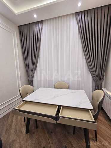 2 otaqlı yeni tikili - Nəriman Nərimanov m. - 60 m² (6)
