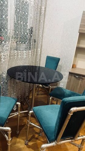 2-комн. новостройка - м. Низами - 80 м² (11)