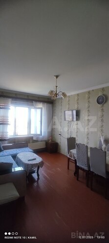 2-комн. вторичка - пос. Старые Гюнешли - 49 м² (8)