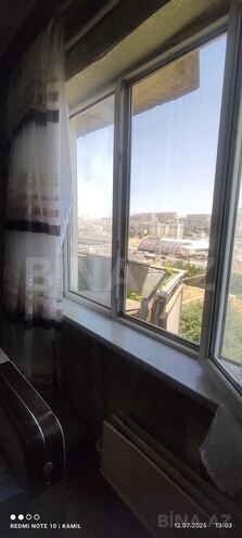 2-комн. вторичка - пос. Старые Гюнешли - 49 м² (7)