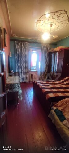 2-комн. вторичка - пос. Старые Гюнешли - 49 м² (1)