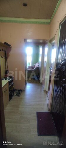 2-комн. вторичка - пос. Старые Гюнешли - 49 м² (9)