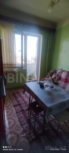 2-комн. вторичка - пос. Старые Гюнешли - 49 м² (3)