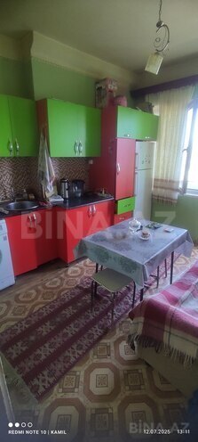 2-комн. вторичка - пос. Старые Гюнешли - 49 м² (4)