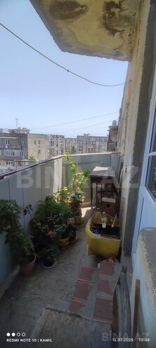 2-комн. вторичка - пос. Старые Гюнешли - 49 м² (5)