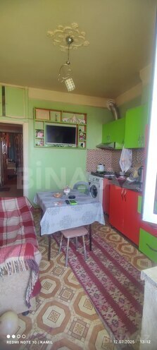 2-комн. вторичка - пос. Старые Гюнешли - 49 м² (2)