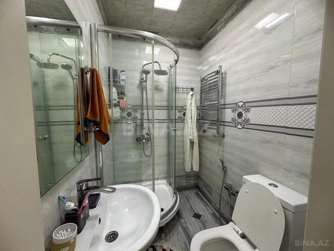 İcarəyə verilir 3 otaqlı yeni tikili 170 m², Şah İsmayıl Xətai m., photo 17 from 19