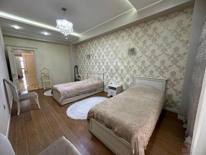 İcarəyə verilir 3 otaqlı yeni tikili 170 m², Şah İsmayıl Xətai m., photo 10 from 19