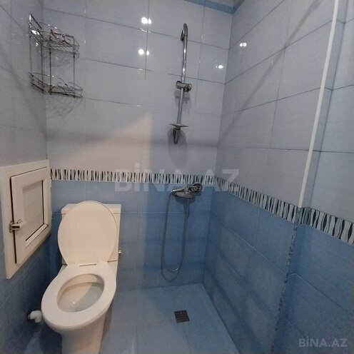 2-комн. новостройка - м. Иншаатчылар - 60 м² (4)
