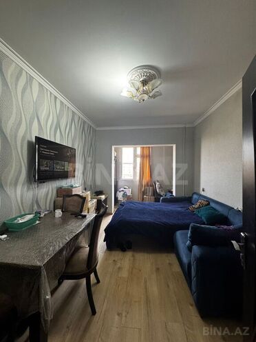 2-комн. вторичка - пос. Бакиханова - 65 м² (2)
