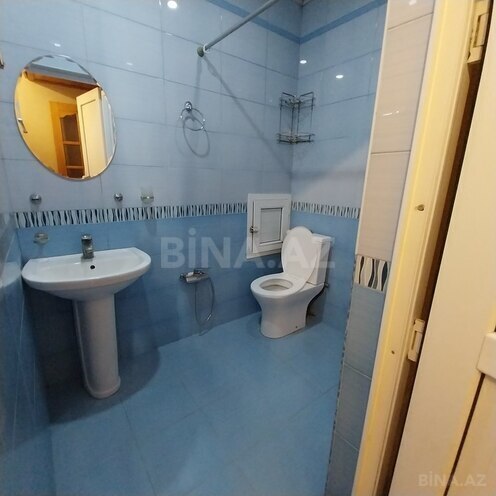 2-комн. новостройка - м. Иншаатчылар - 60 м² (10)