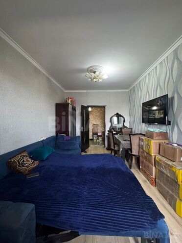 2-комн. вторичка - пос. Бакиханова - 65 м² (3)