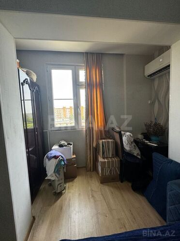2-комн. вторичка - пос. Бакиханова - 65 м² (1)