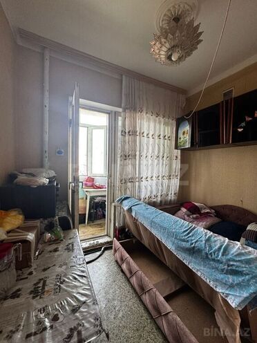 2-комн. вторичка - пос. Бакиханова - 65 м² (4)
