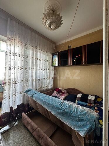 2-комн. вторичка - пос. Бакиханова - 65 м² (13)