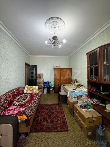 2-комн. вторичка - пос. Бакиханова - 65 м² (7)