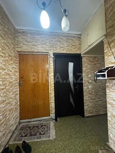 2-комн. вторичка - пос. Бакиханова - 65 м² (17)