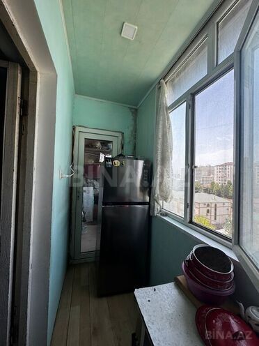 2-комн. вторичка - пос. Бакиханова - 65 м² (10)