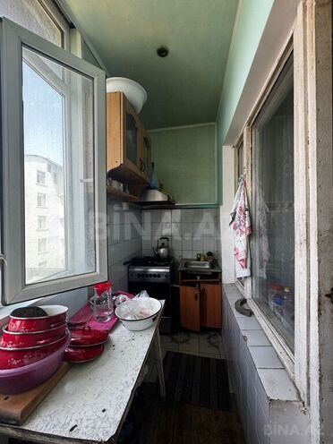2-комн. вторичка - пос. Бакиханова - 65 м² (11)