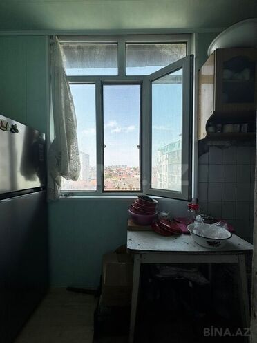 2-комн. вторичка - пос. Бакиханова - 65 м² (12)