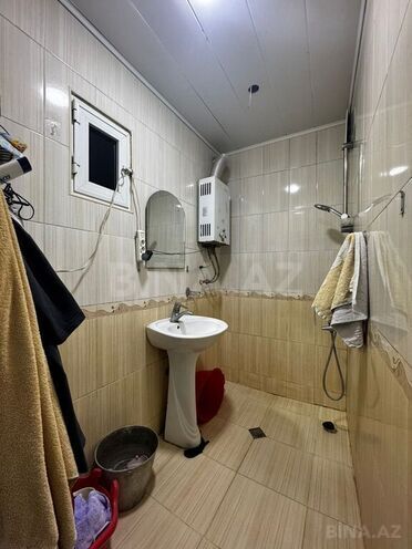 2-комн. вторичка - пос. Бакиханова - 65 м² (14)