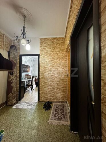 2-комн. вторичка - пос. Бакиханова - 65 м² (15)